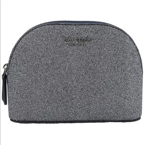 Kate Spade Small Dome Cosmetic Pouch